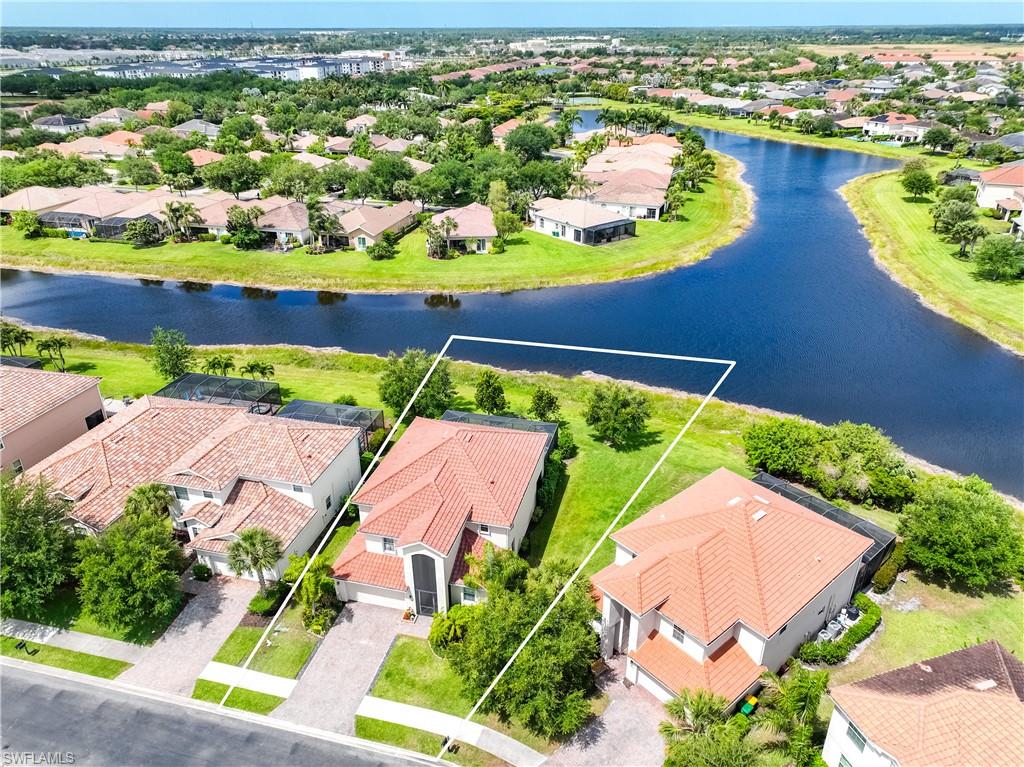 ORANGE BLOSSOM RANCH - Residential