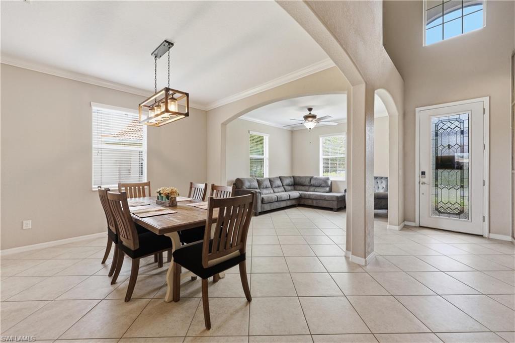 ORANGE BLOSSOM RANCH - Residential