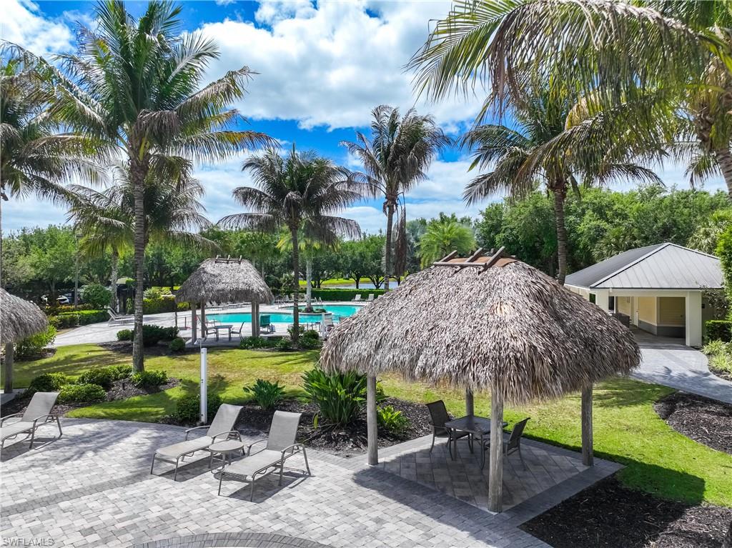 ORANGE BLOSSOM RANCH - Residential