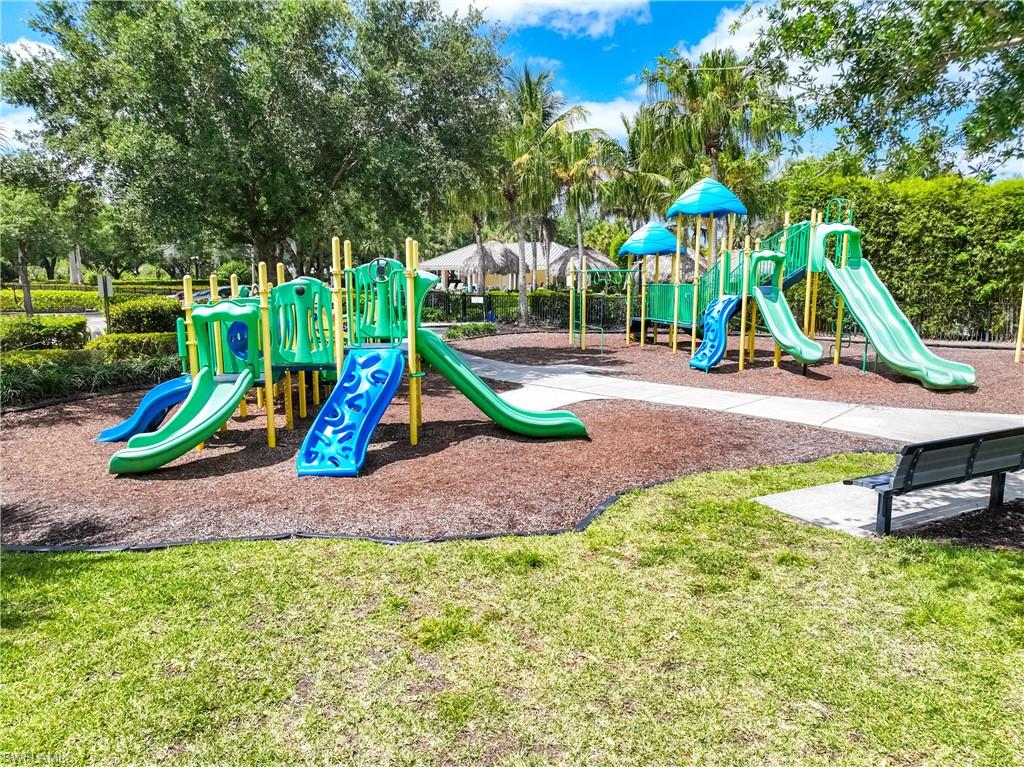 ORANGE BLOSSOM RANCH - Residential