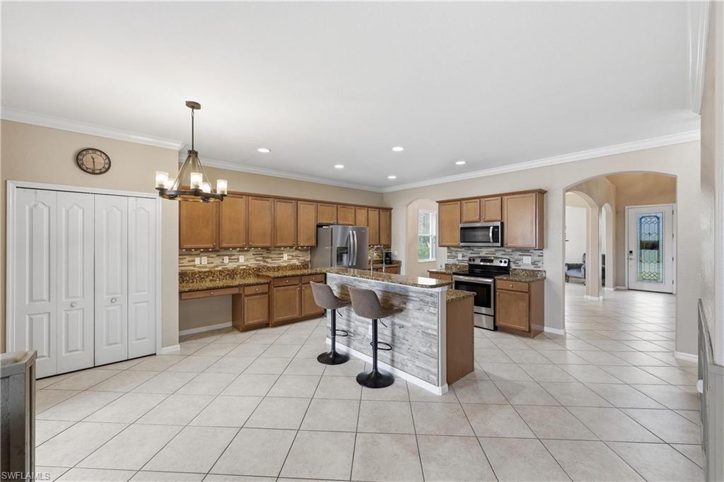 ORANGE BLOSSOM RANCH - Residential