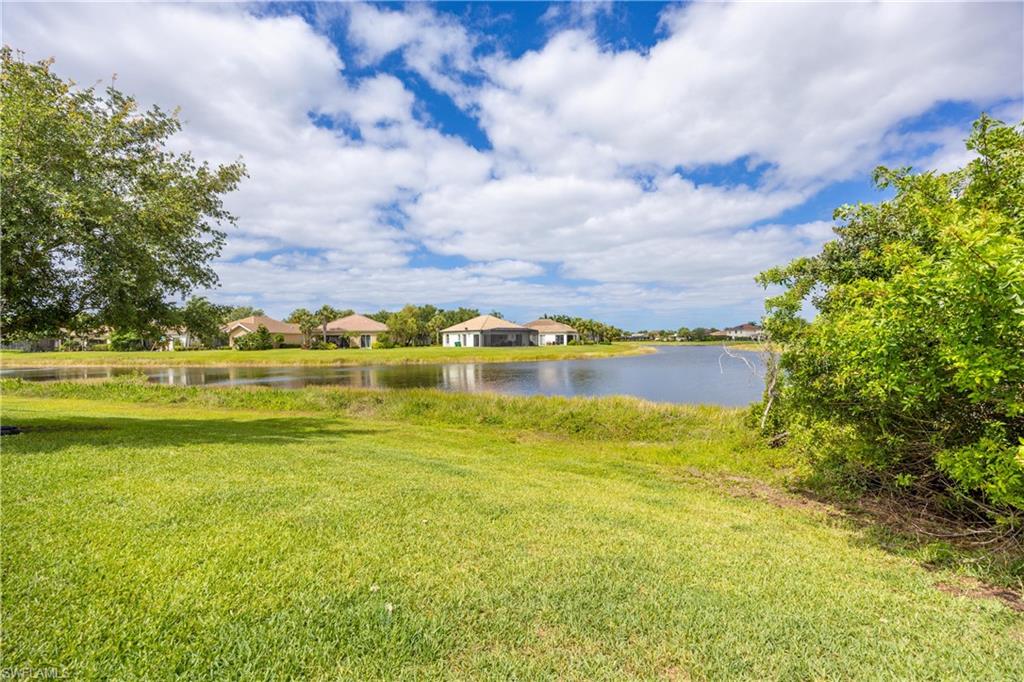 ORANGE BLOSSOM RANCH - Residential