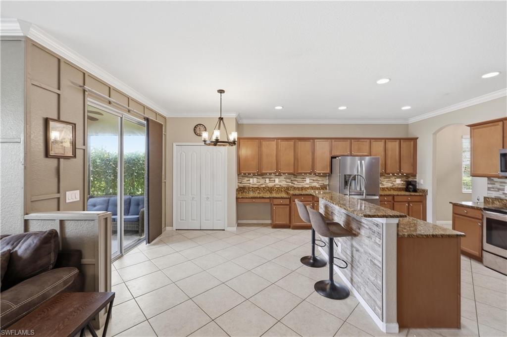 ORANGE BLOSSOM RANCH - Residential