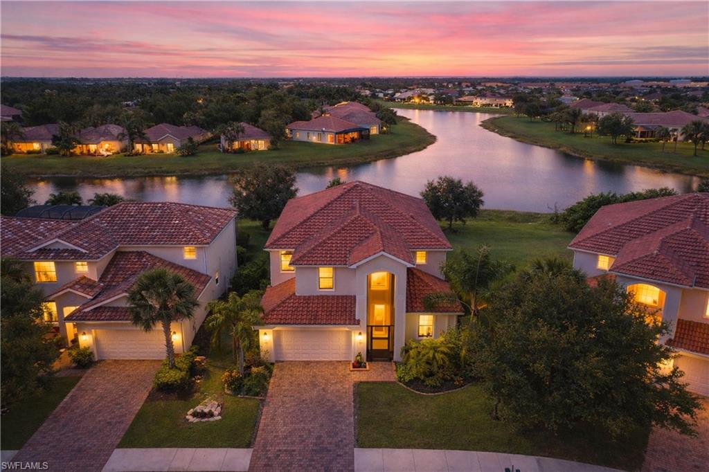 ORANGE BLOSSOM RANCH - Residential