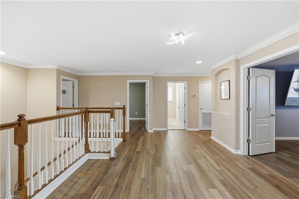 ORANGE BLOSSOM RANCH - Residential