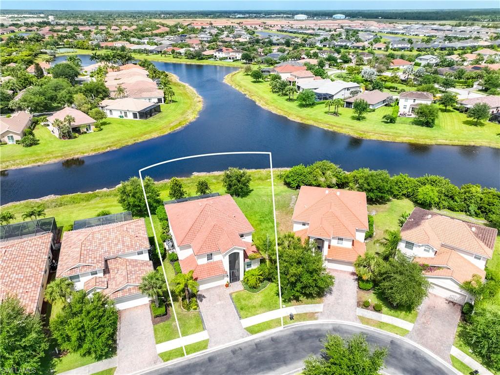 ORANGE BLOSSOM RANCH - Residential