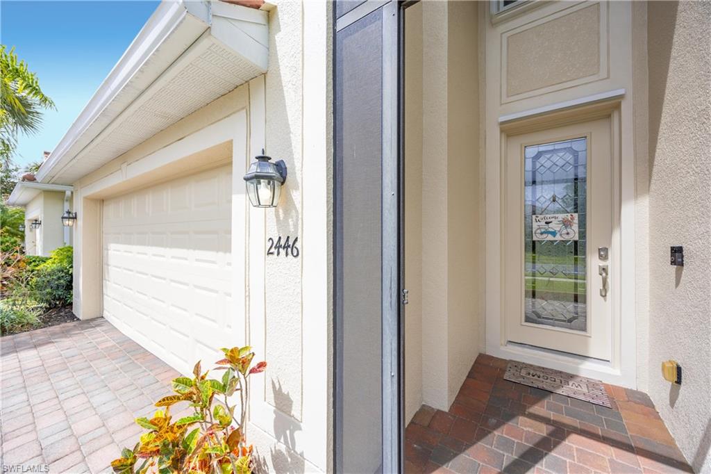 ORANGE BLOSSOM RANCH - Residential