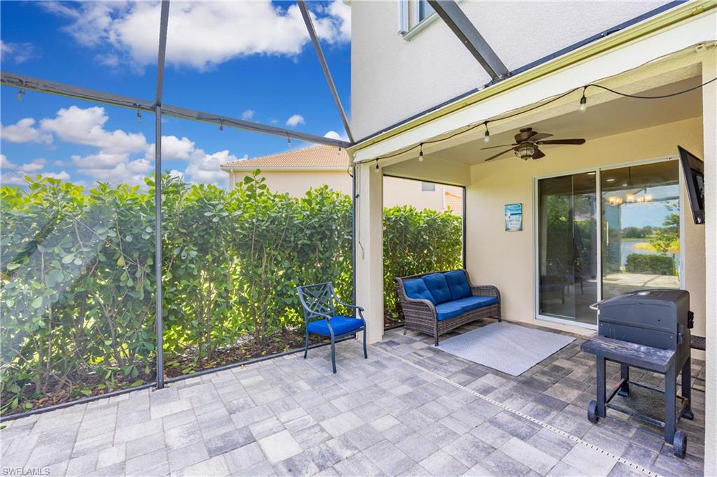 ORANGE BLOSSOM RANCH - Residential