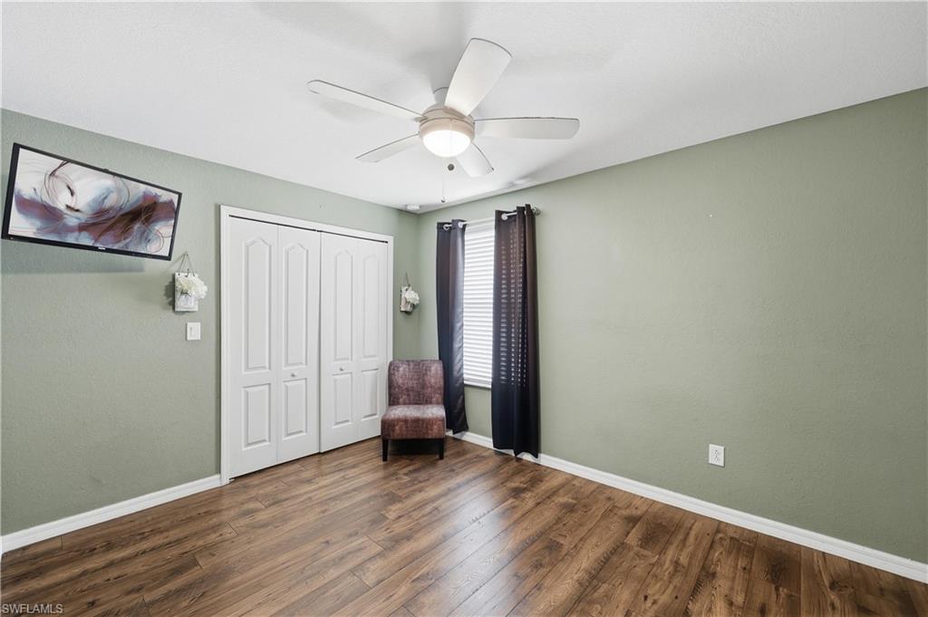 ORANGE BLOSSOM RANCH - Residential