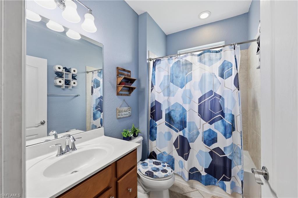 ORANGE BLOSSOM RANCH - Residential