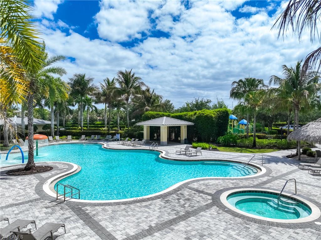 ORANGE BLOSSOM RANCH - Residential