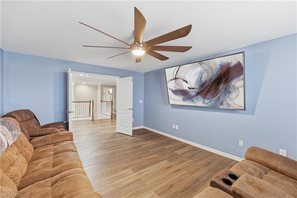 ORANGE BLOSSOM RANCH - Residential