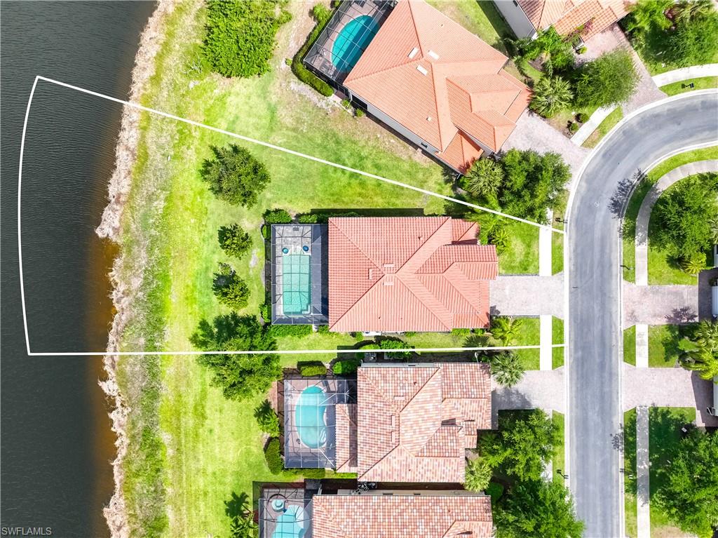 ORANGE BLOSSOM RANCH - Residential