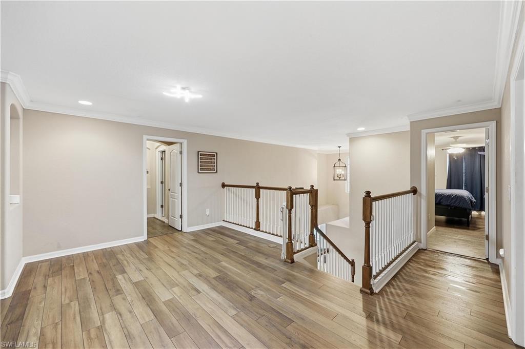 ORANGE BLOSSOM RANCH - Residential