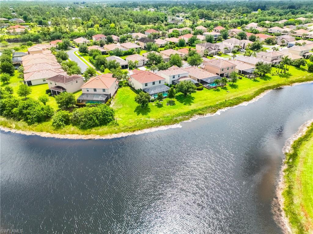 ORANGE BLOSSOM RANCH - Residential