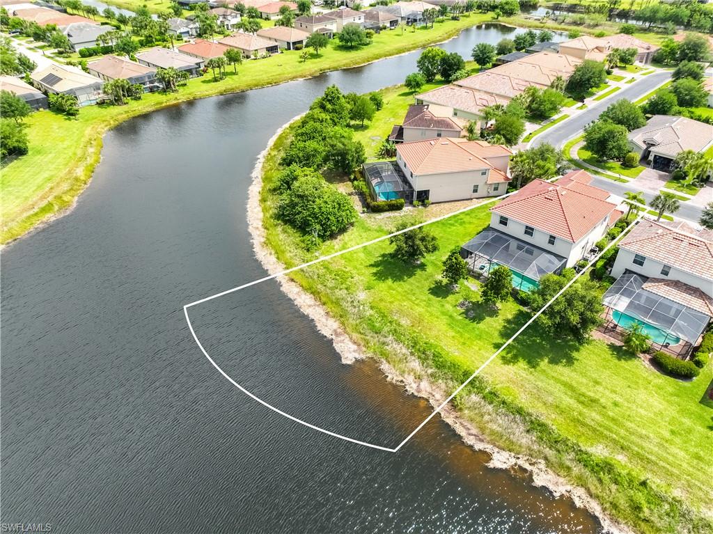 ORANGE BLOSSOM RANCH - Residential