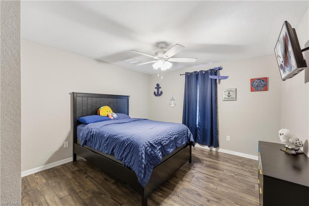 ORANGE BLOSSOM RANCH - Residential