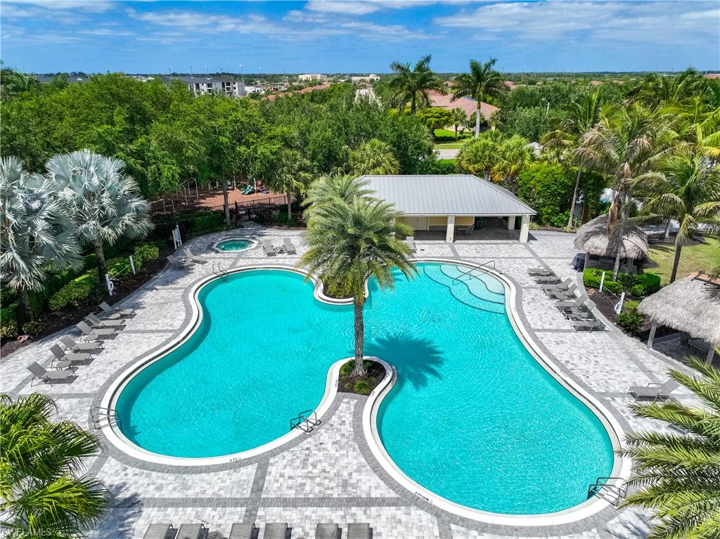 ORANGE BLOSSOM RANCH - Residential