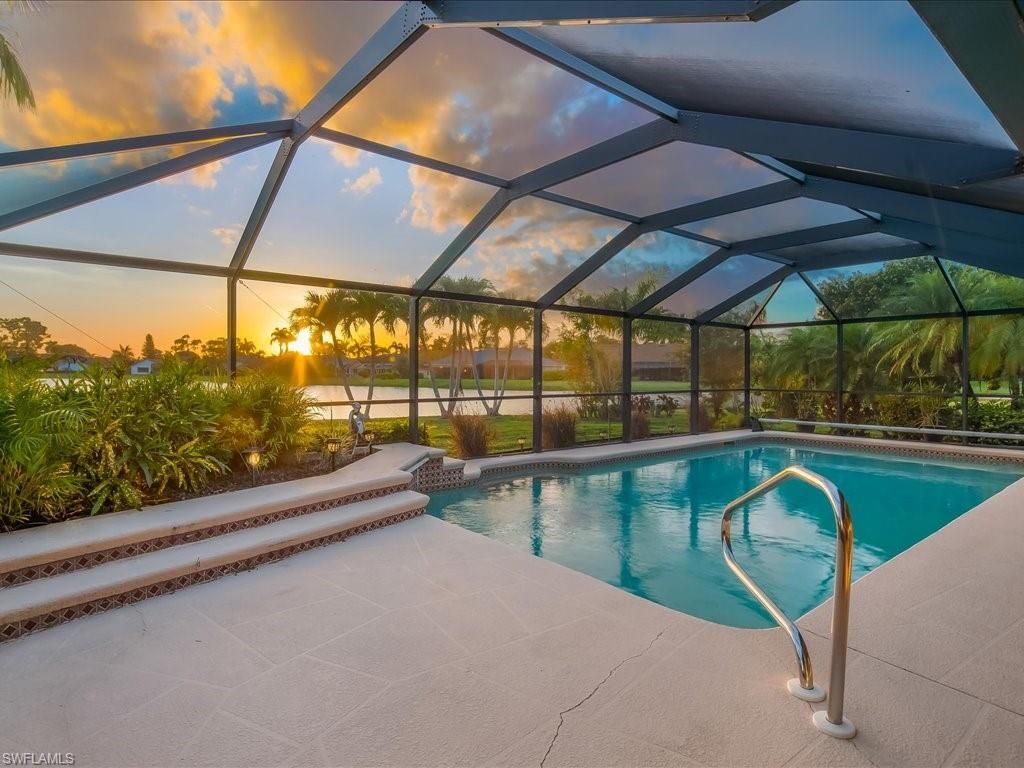 Photo of 2428 Duchess CT, NAPLES, FL 34112 (MLS # 226020876)