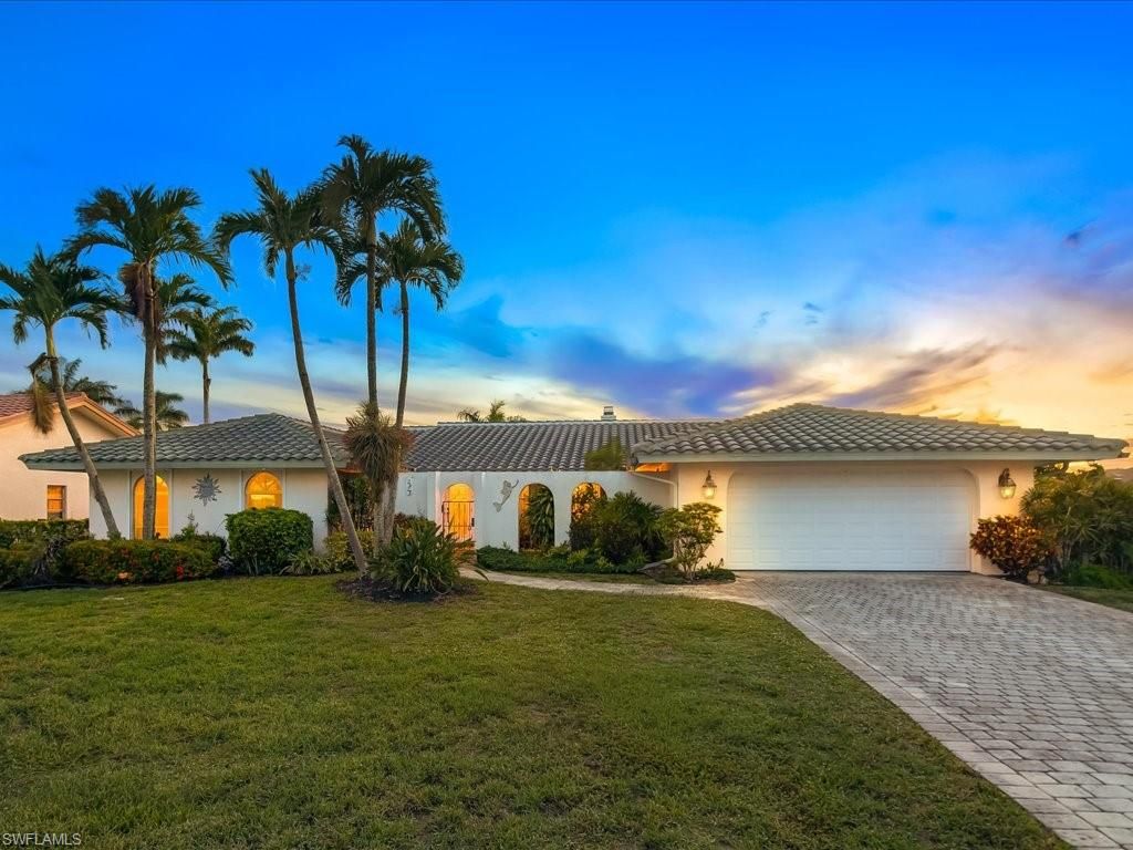 Photo of 2428 Duchess CT, NAPLES, FL 34112 (MLS # 226020876)