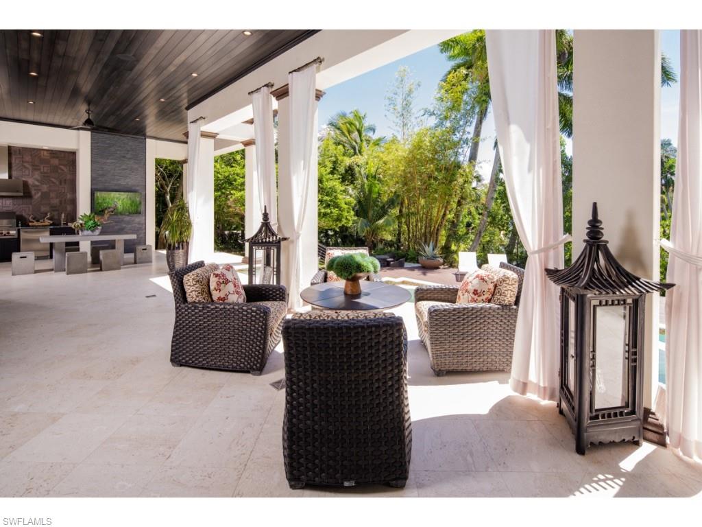 PORT ROYAL - Residential