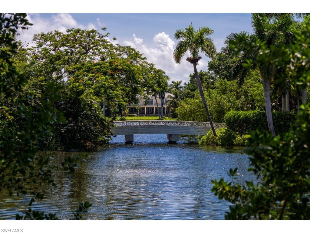 PORT ROYAL - Residential