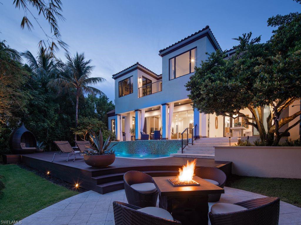 PORT ROYAL - Residential