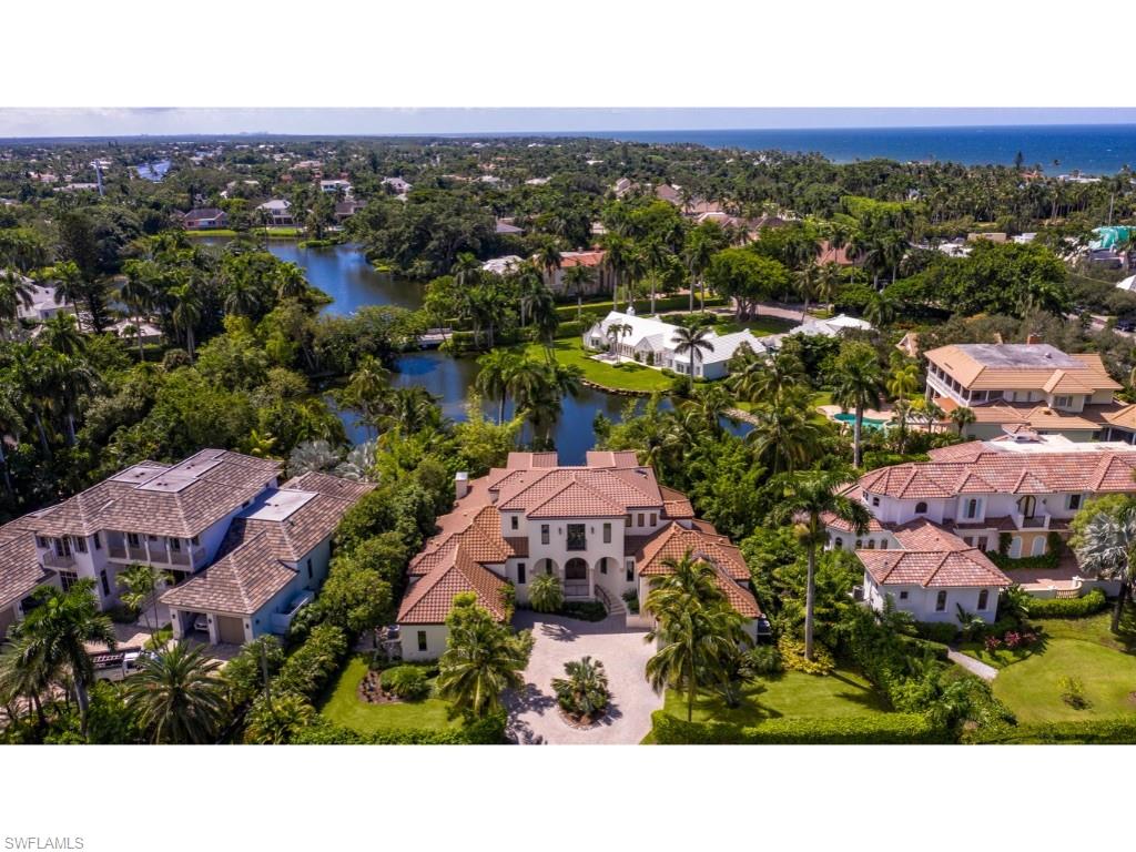 PORT ROYAL - Residential