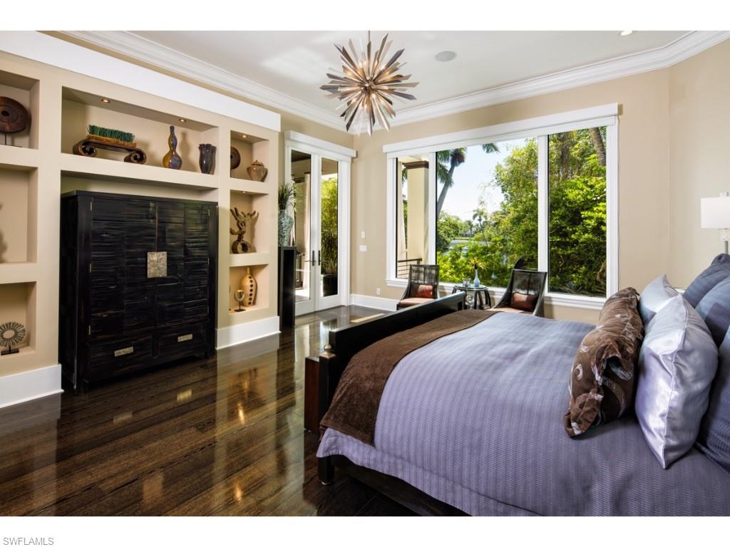 PORT ROYAL - Residential