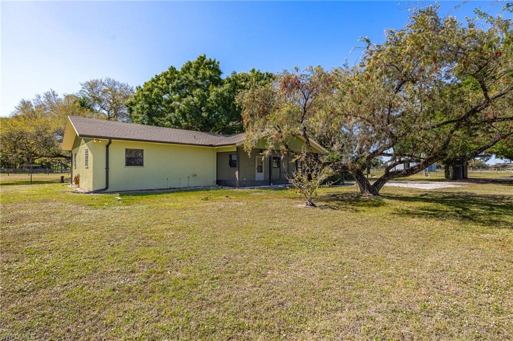 LABELLE - Residential