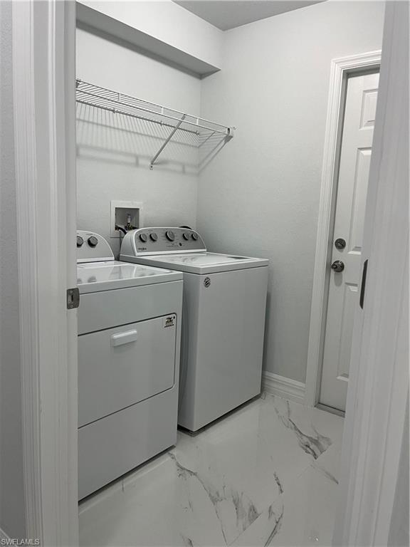 LEHIGH ACRES - Residential Lease