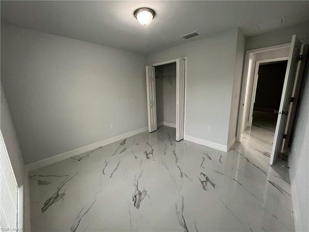 LEHIGH ACRES - Residential Lease