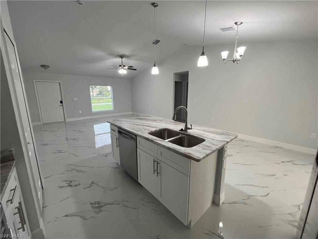 LEHIGH ACRES - Residential Lease