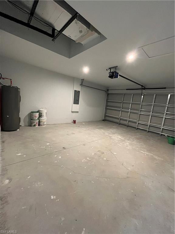 LEHIGH ACRES - Residential Lease