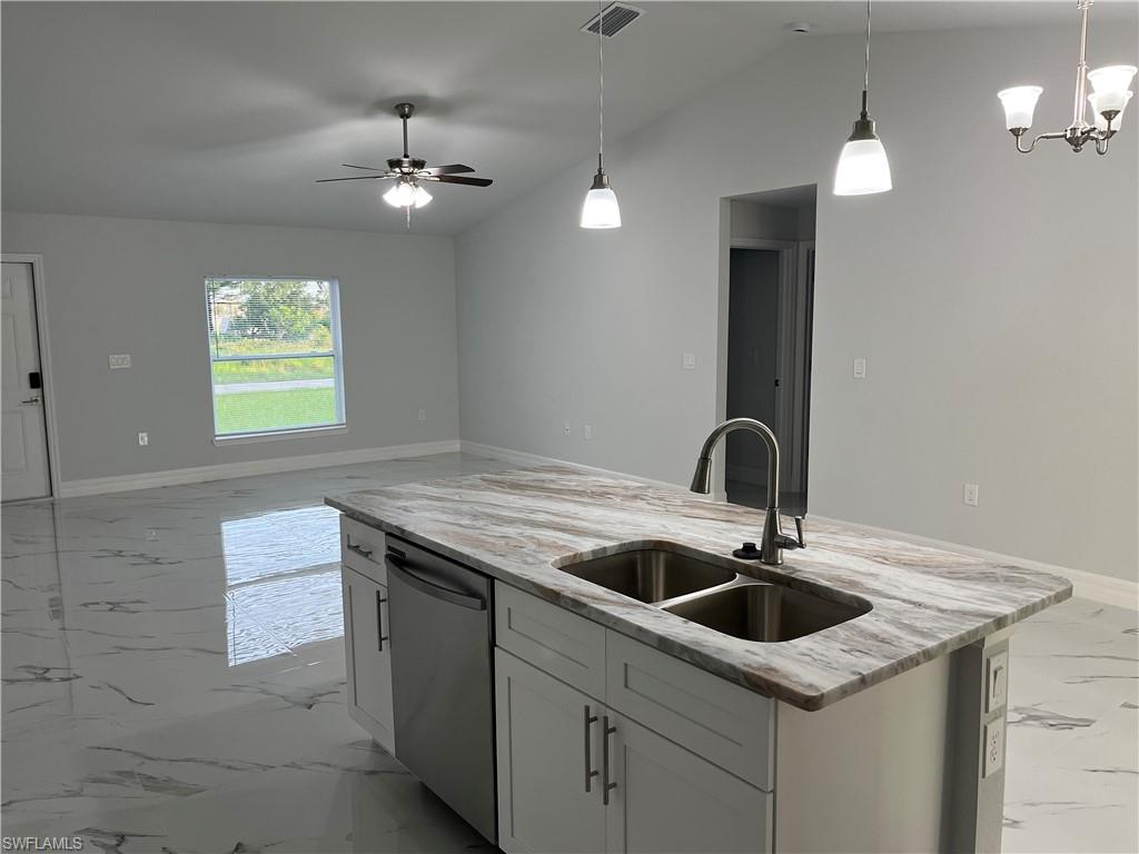 LEHIGH ACRES - Residential Lease