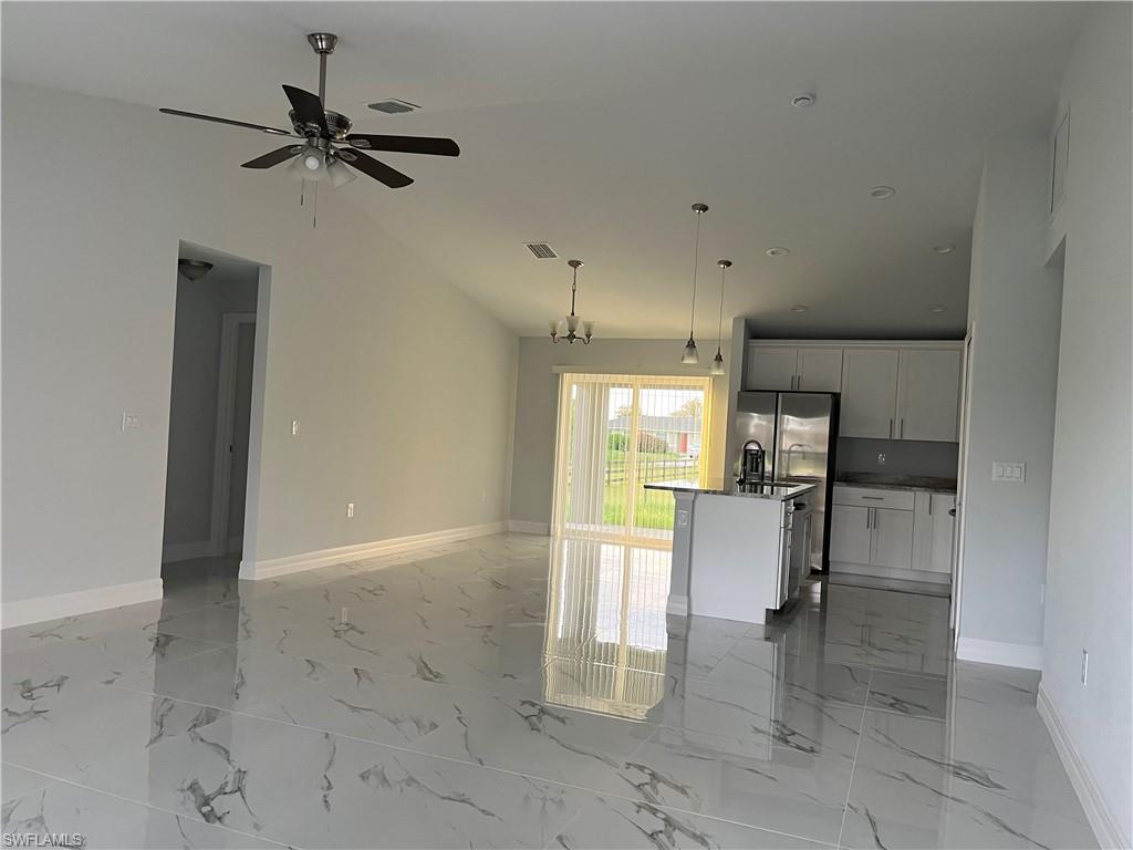 LEHIGH ACRES - Residential Lease