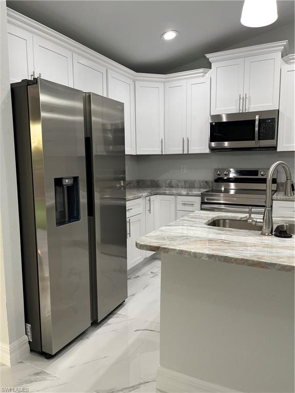 LEHIGH ACRES - Residential Lease