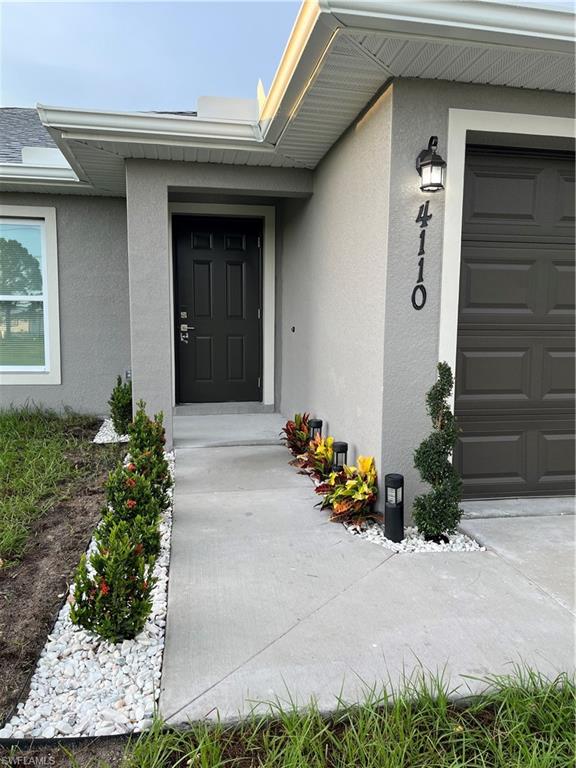 LEHIGH ACRES - Residential Lease