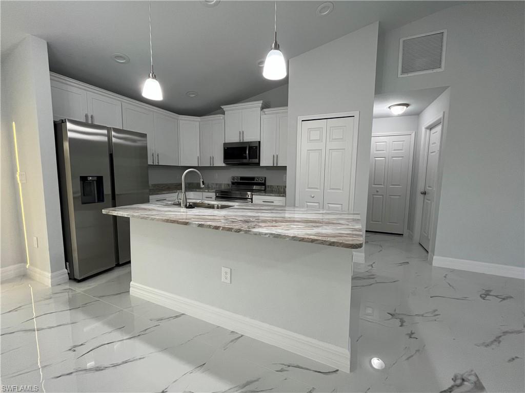 LEHIGH ACRES - Residential Lease