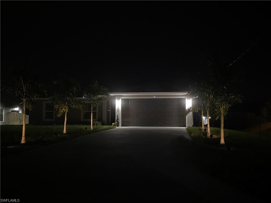 LEHIGH ACRES - Residential Lease