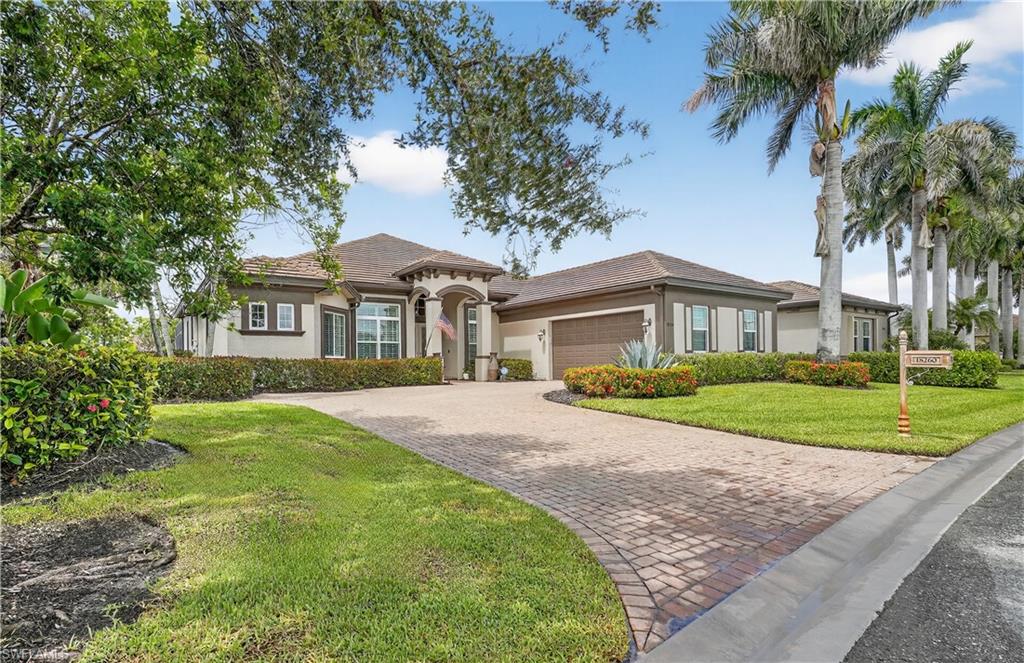 18260 Creekside View DR