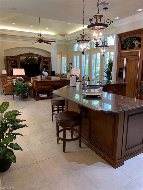 RIVER POINT - Residential