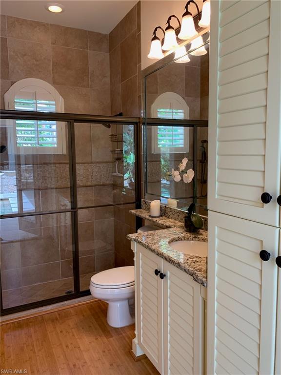 RIVER POINT - Residential