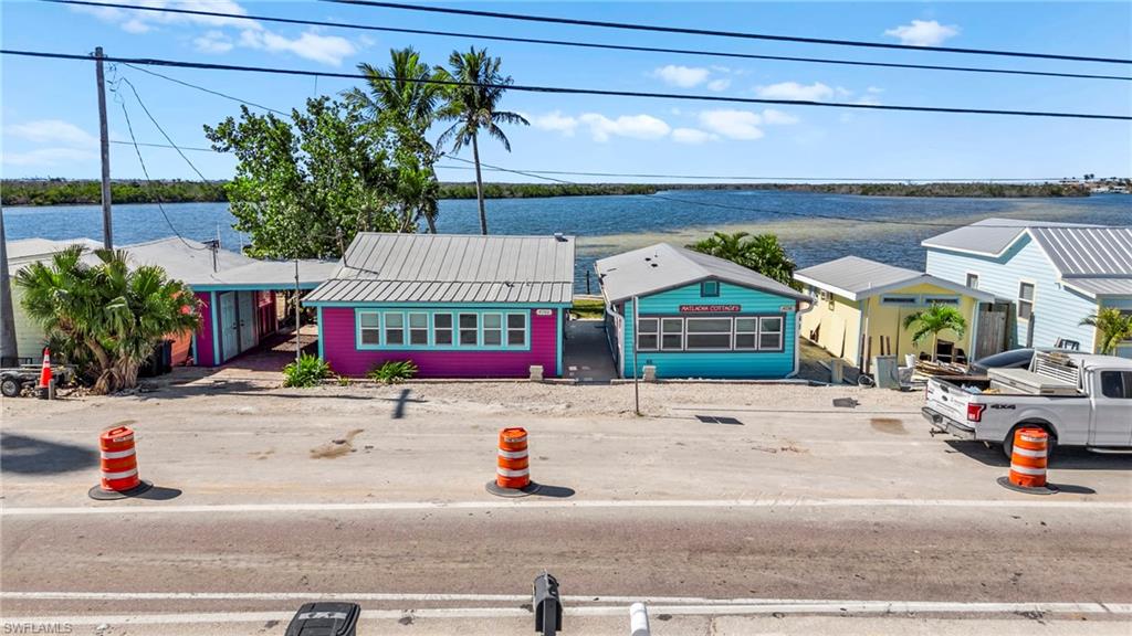 MATLACHA - Residential