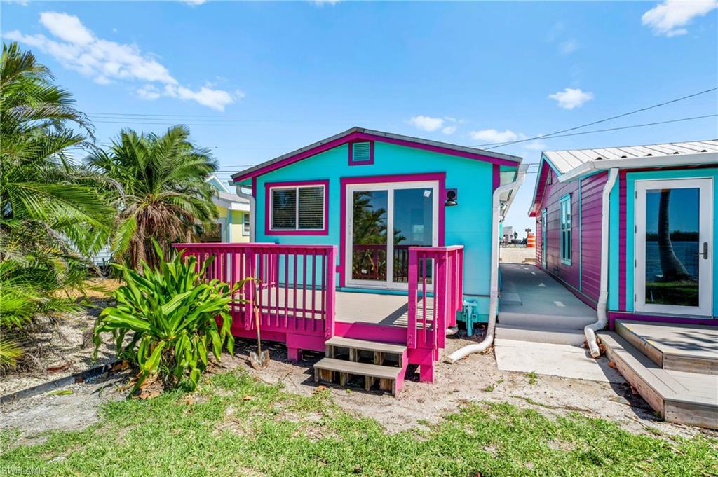 MATLACHA - Residential