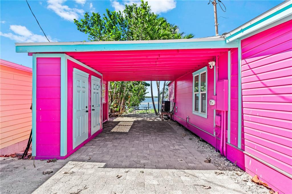 MATLACHA - Residential