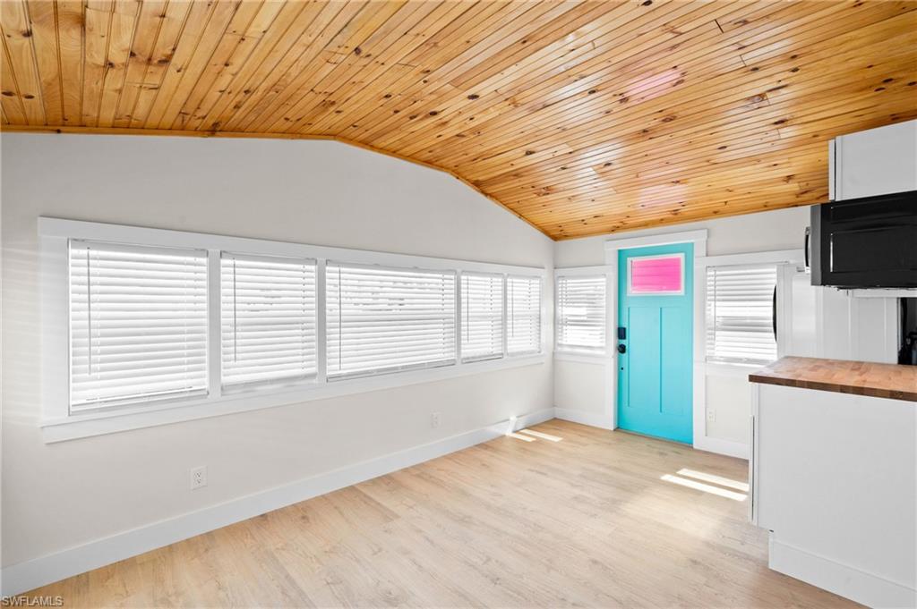 MATLACHA - Residential