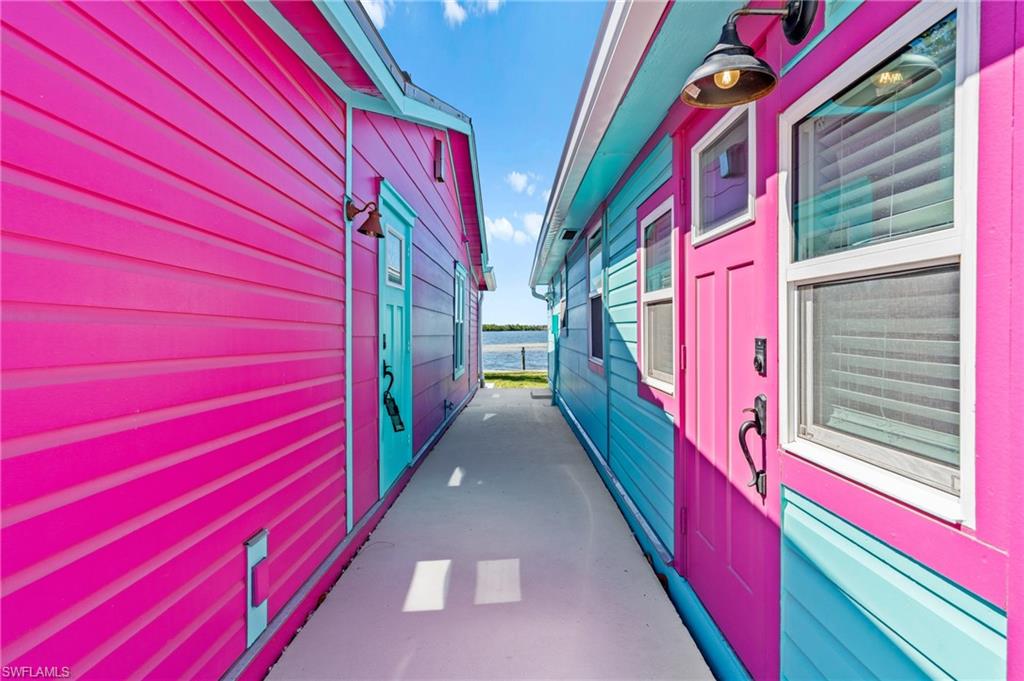 MATLACHA - Residential