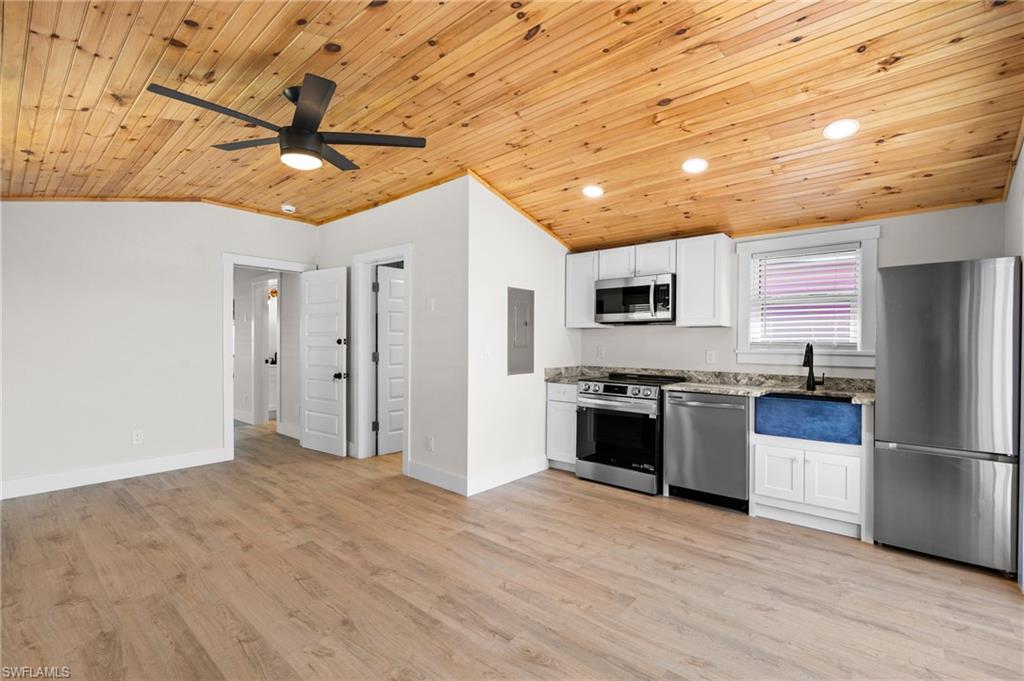 MATLACHA - Residential