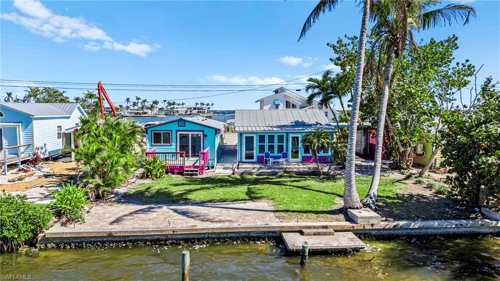 MATLACHA - Residential